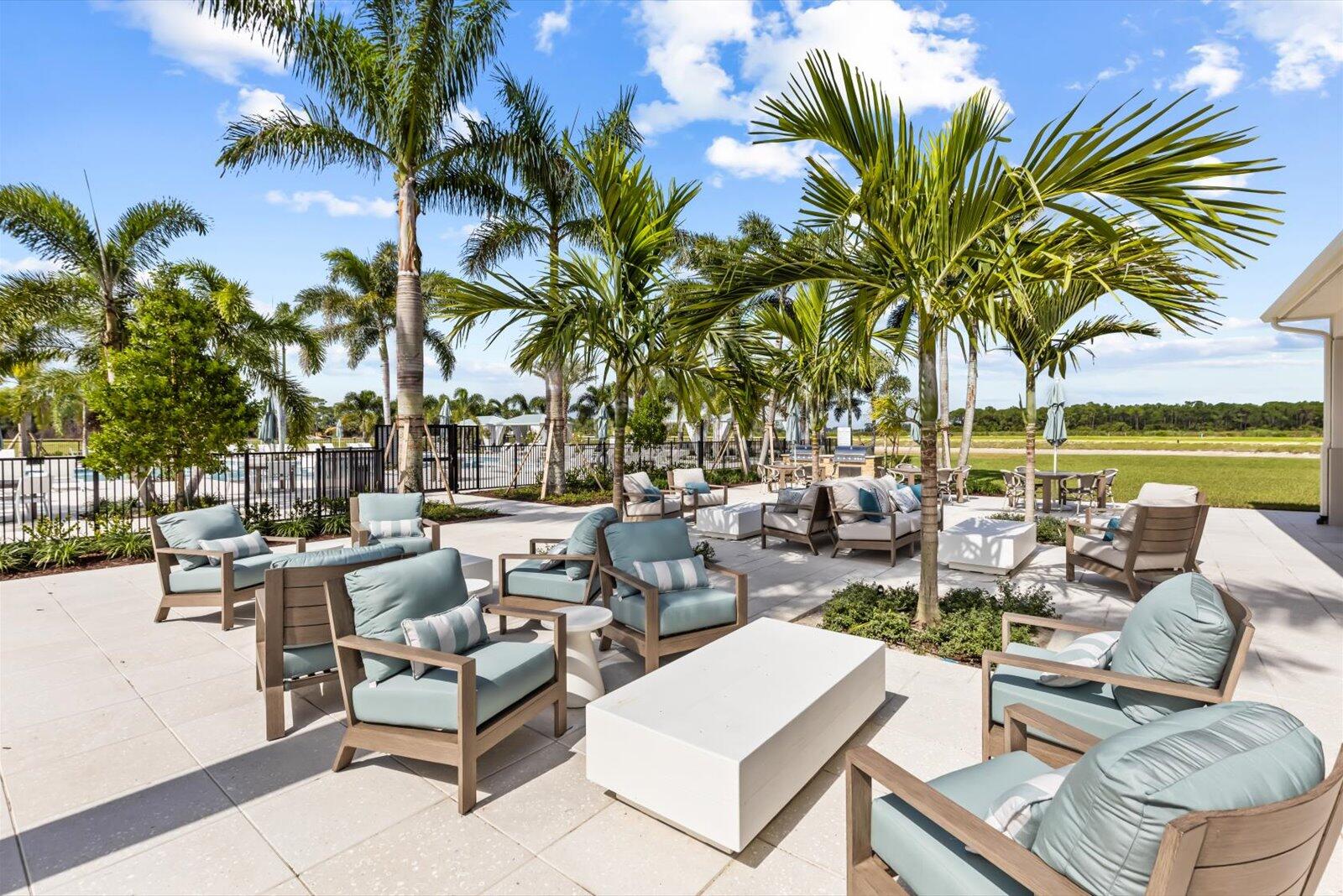 10139 Dreamweaver Road Port St. Lucie, FL 34987 - Photo 35 of 45 Amenity