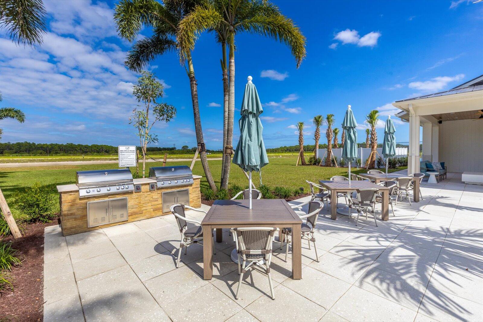 10139 Dreamweaver Road Port St. Lucie, FL 34987 - Photo 37 of 45 Amenity