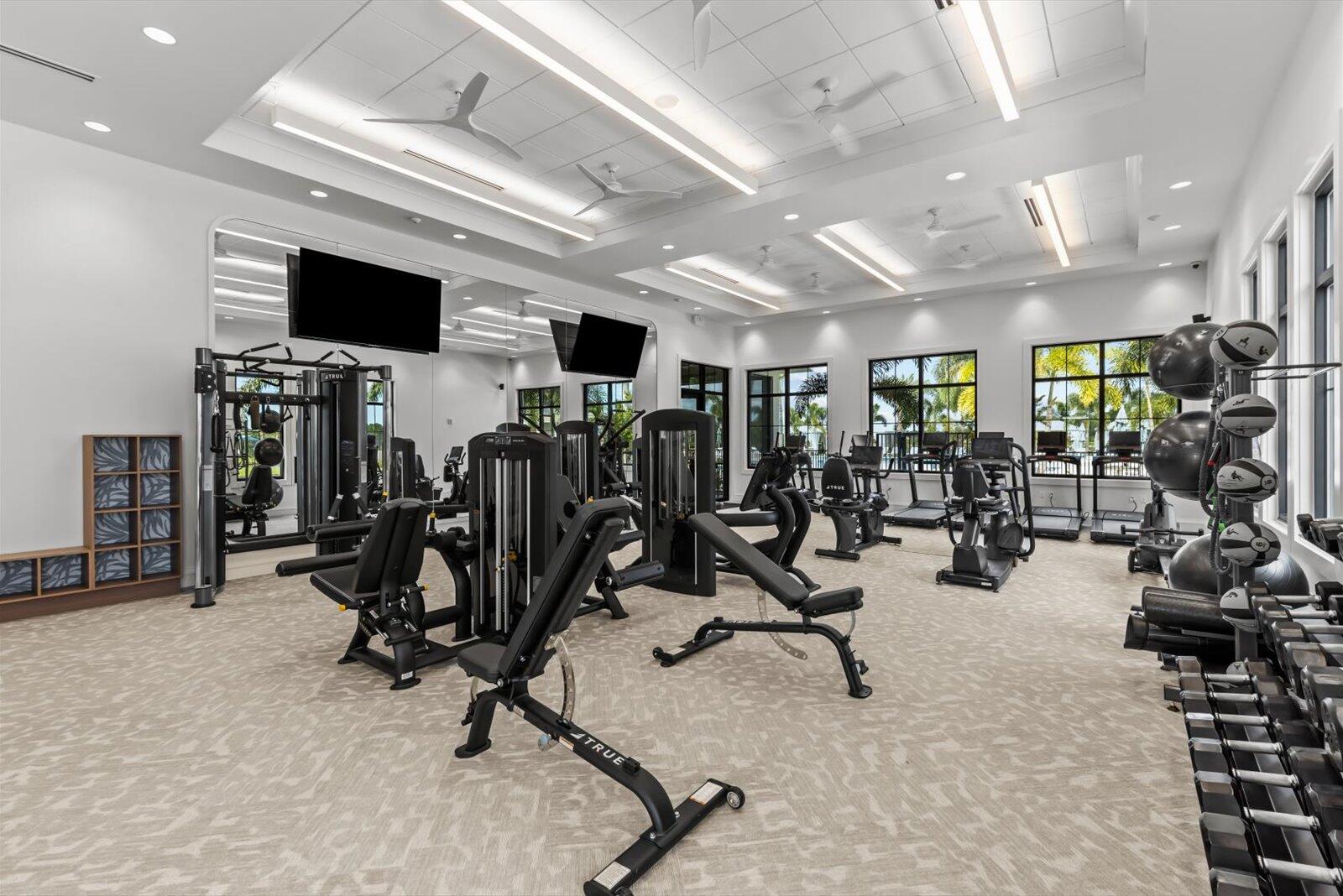 10139 Dreamweaver Road Port St. Lucie, FL 34987 - Photo 41 of 45 Amenity