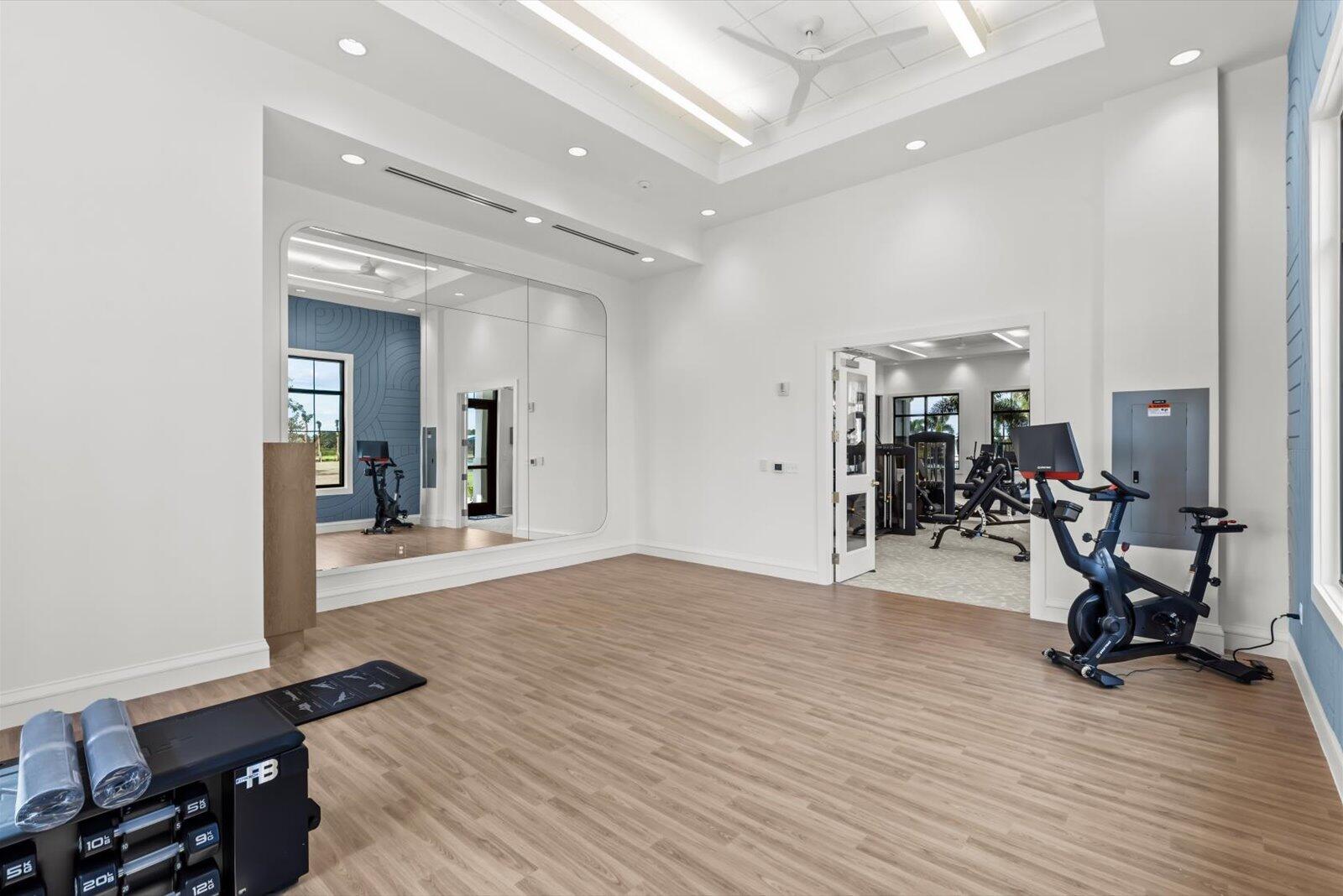 10139 Dreamweaver Road Port St. Lucie, FL 34987 - Photo 42 of 45 Amenity