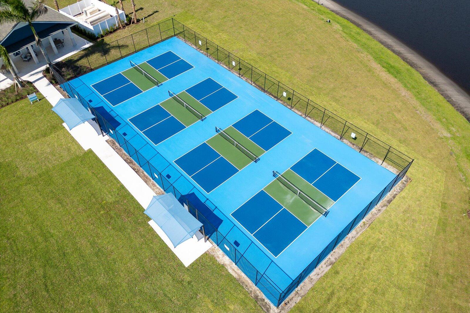 10139 Dreamweaver Road Port St. Lucie, FL 34987 - Photo 43 of 45 Amenity