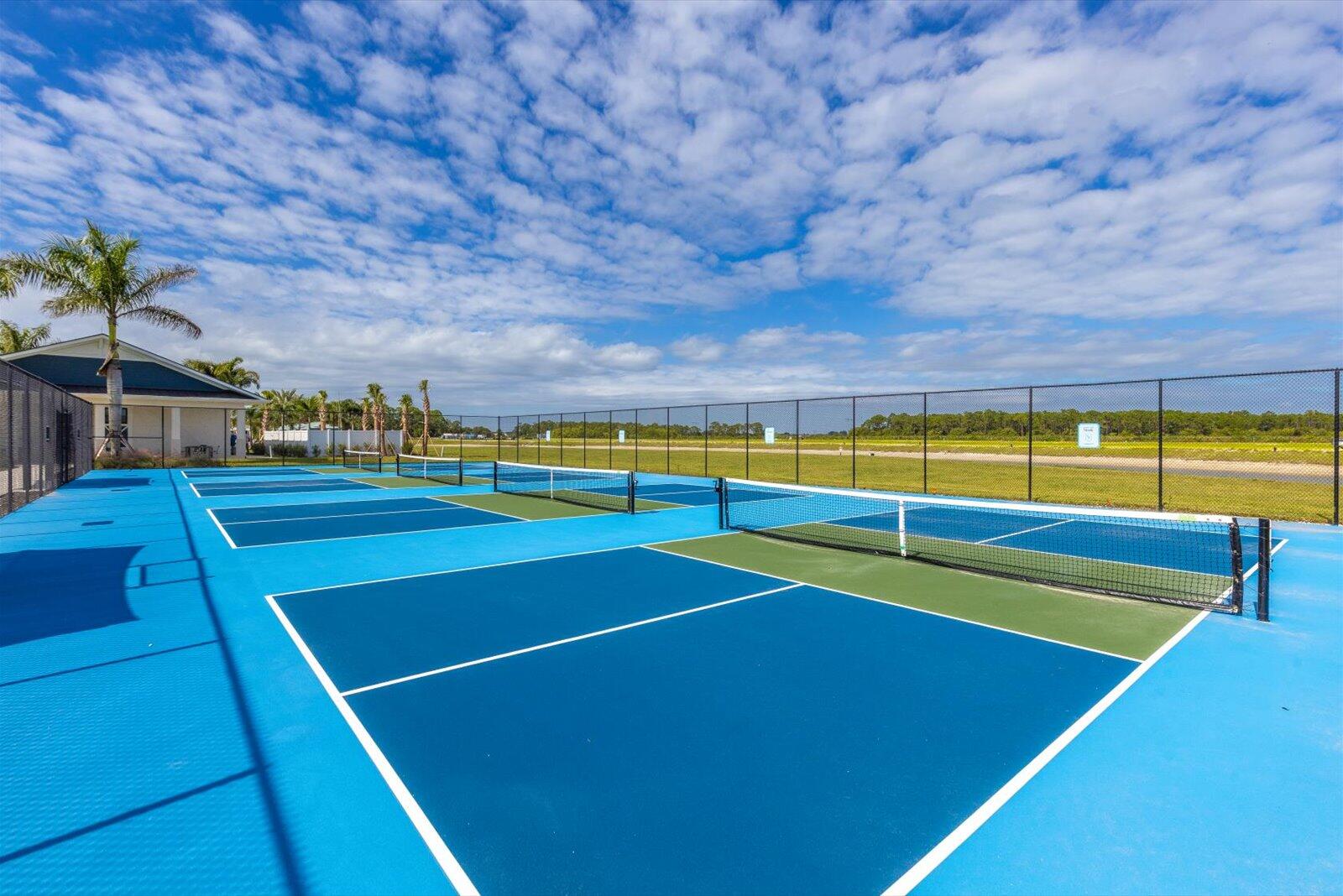 10139 Dreamweaver Road Port St. Lucie, FL 34987 - Photo 44 of 45 Amenity