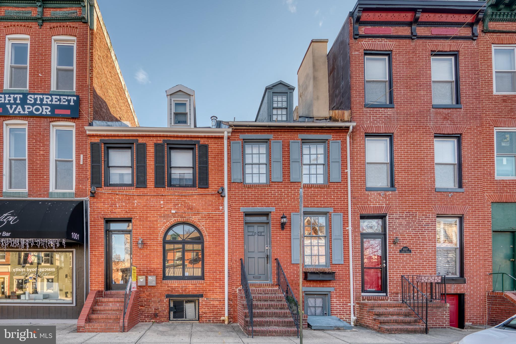 1005 Light Street Baltimore, MD 21230 - Photo 2 of 36