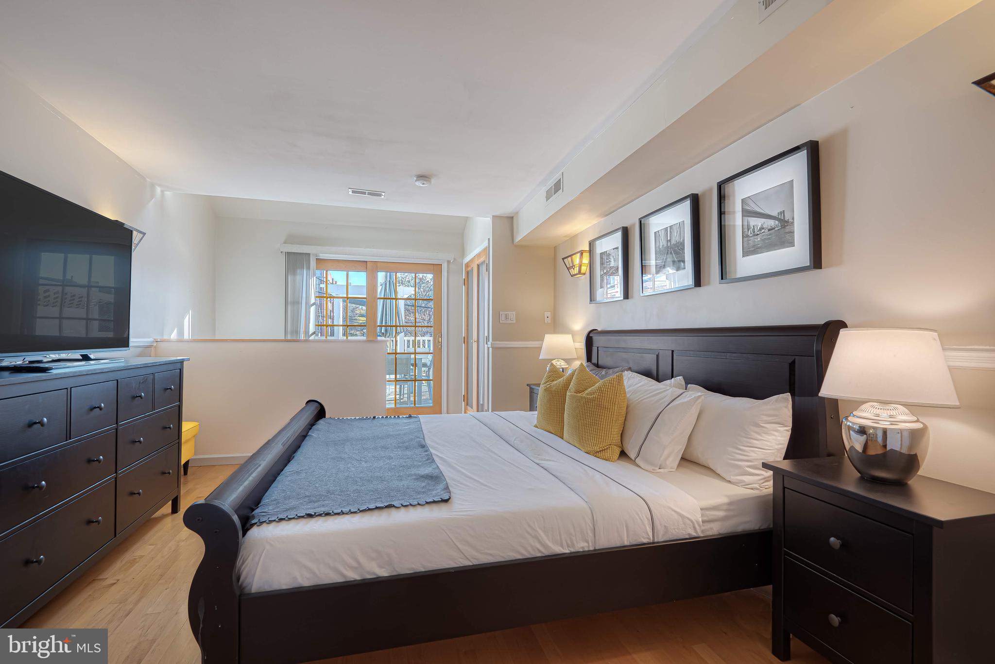 1005 Light Street Baltimore, MD 21230 - Photo 21 of 36 Bedroom 2