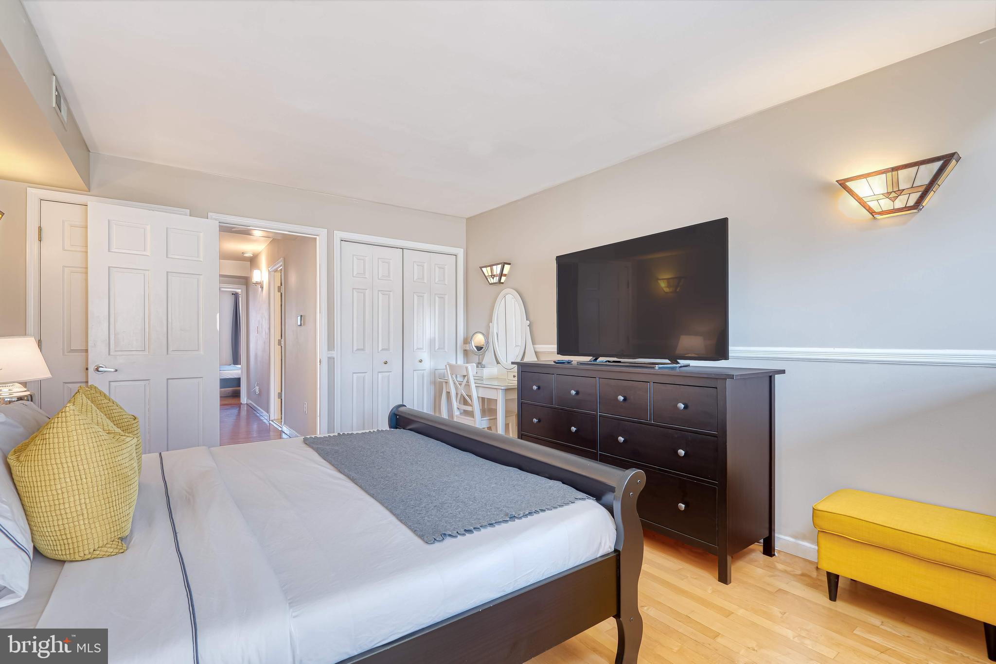 1005 Light Street Baltimore, MD 21230 - Photo 22 of 36 Bedroom 2