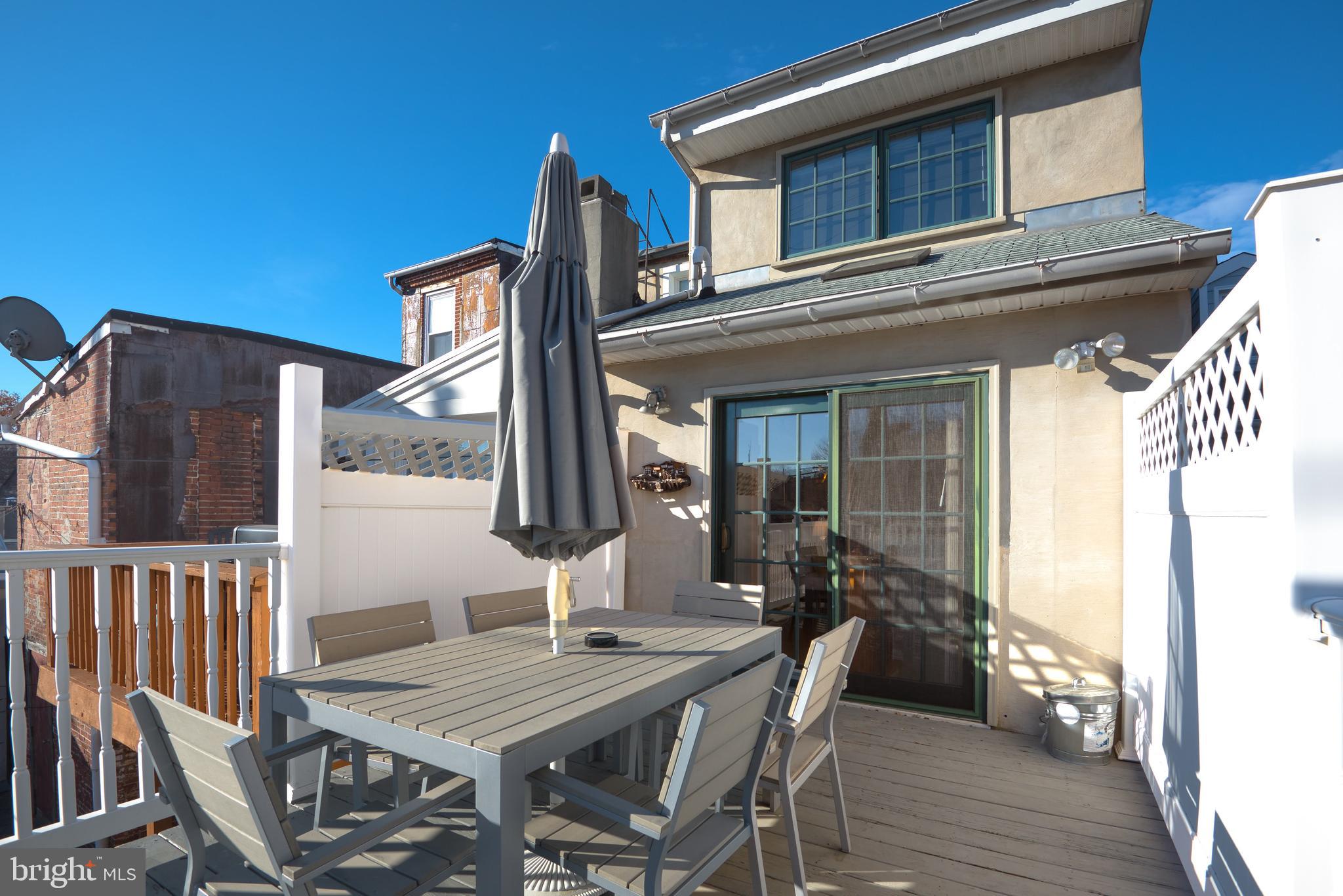 1005 Light Street Baltimore, MD 21230 - Photo 24 of 36