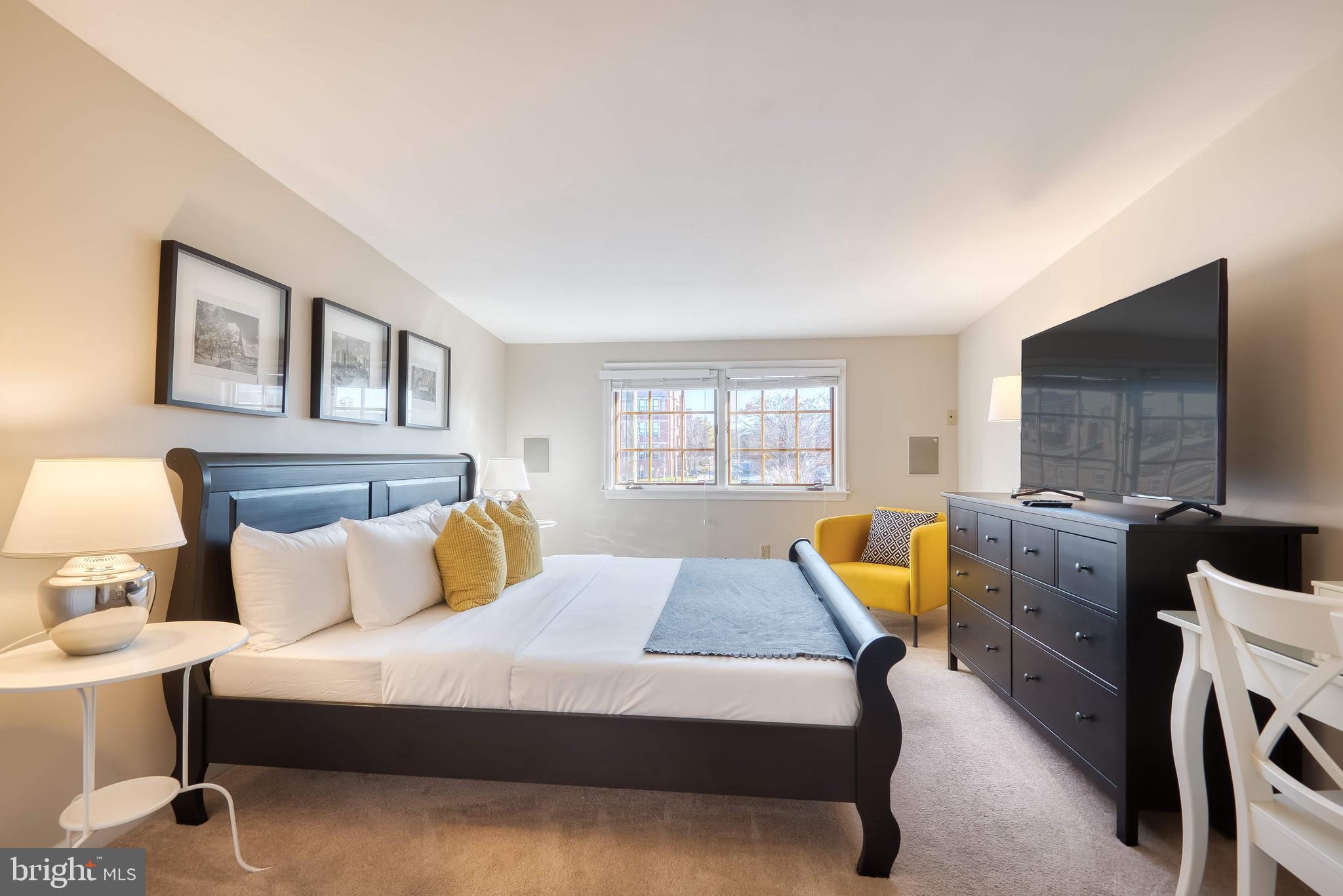 1005 Light Street Baltimore, MD 21230 - Photo 27 of 36 Bedroom 3