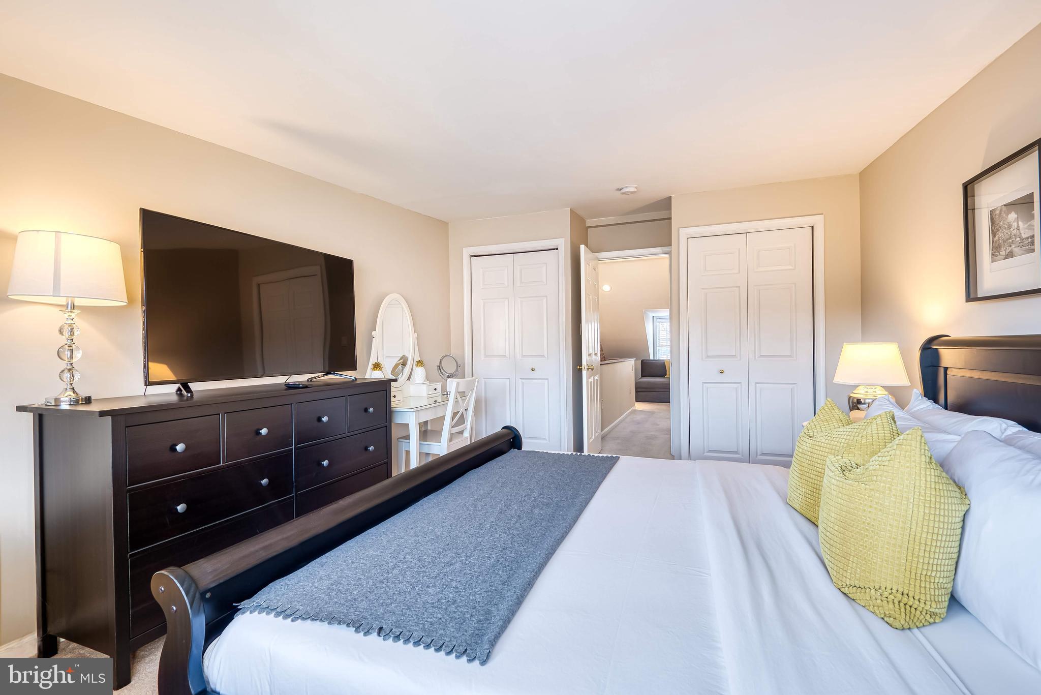 1005 Light Street Baltimore, MD 21230 - Photo 29 of 36 Bedroom 3