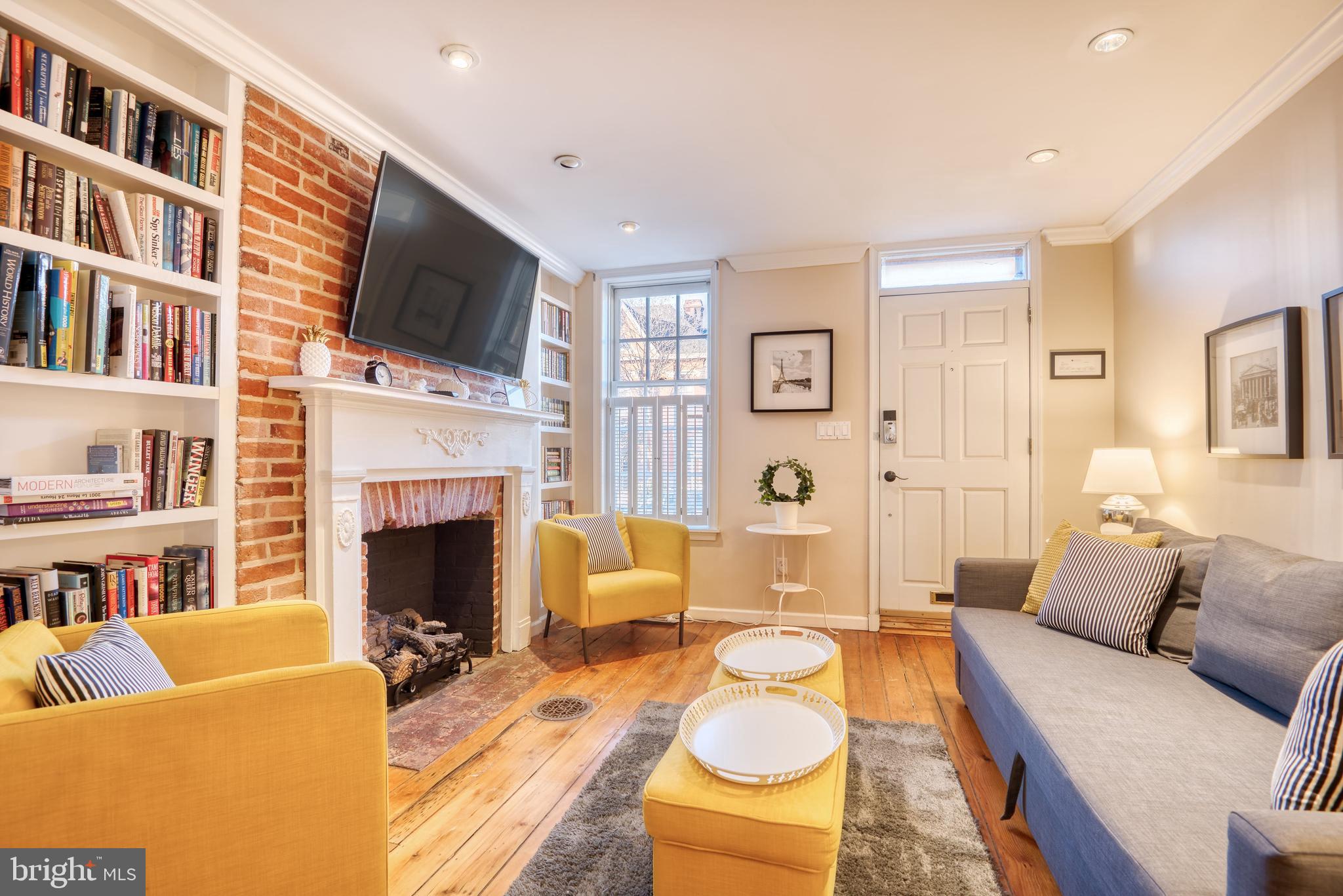 1005 Light Street Baltimore, MD 21230 - Photo 3 of 36