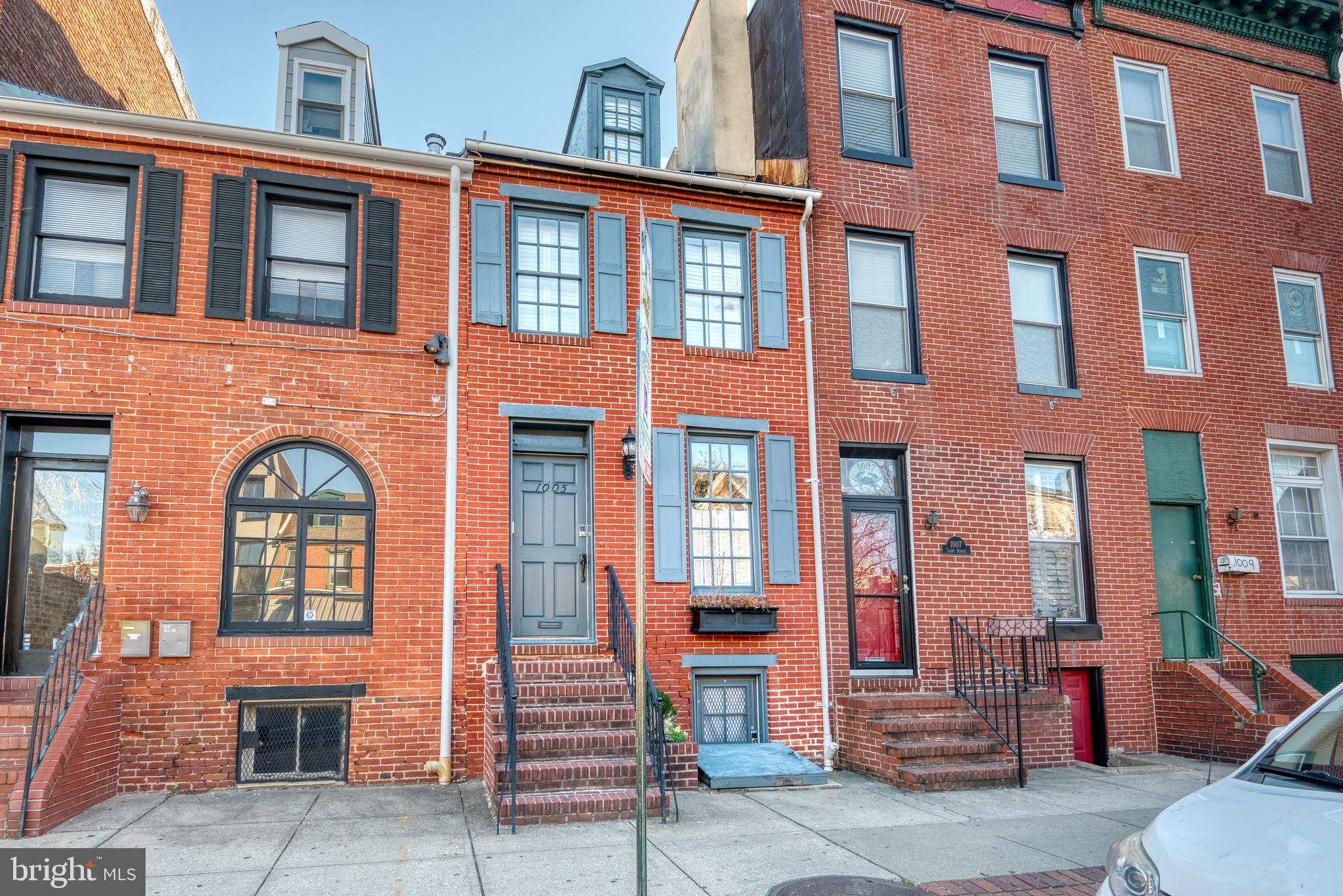 1005 Light Street Baltimore, MD 21230 - Photo 35 of 36