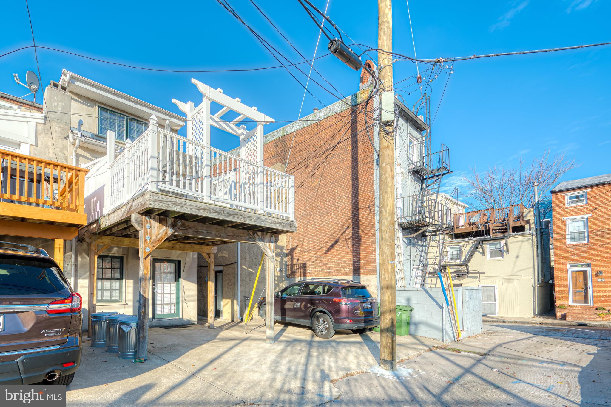 1005 Light Street Baltimore, MD 21230 - Photo 36 of 36