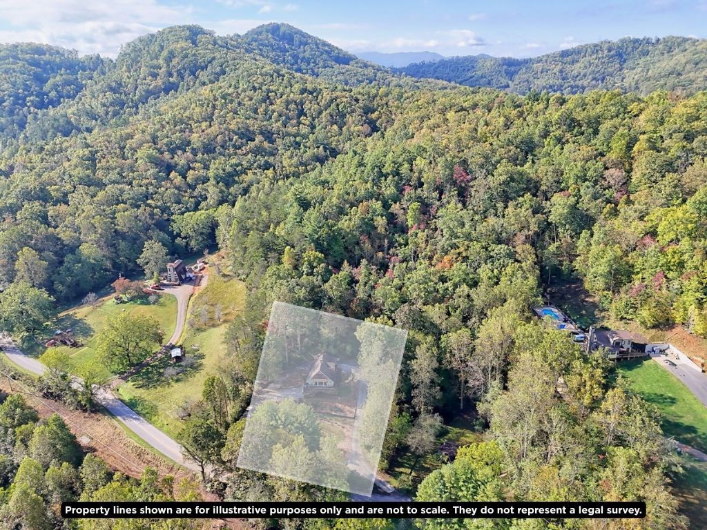 206 Peckerwood Road Hayesville, NC 28904 - Photo 75 of 75