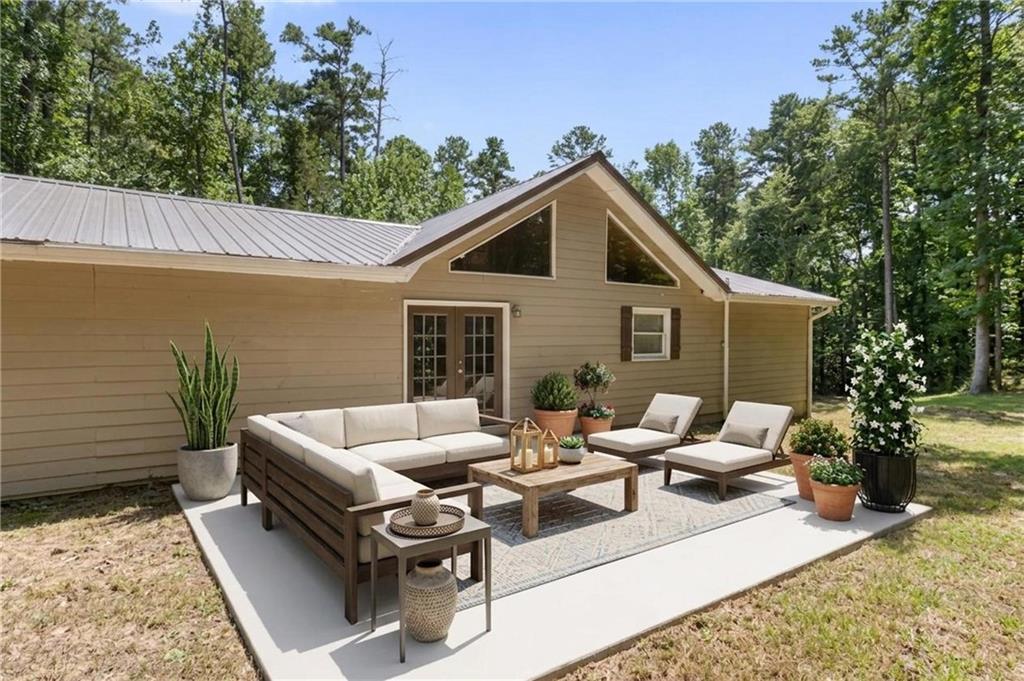 1194 Booger Hollow Road Lindale, GA 30147 - Photo 38 of 55 Gallery Image 38