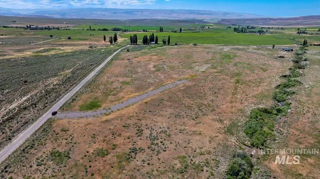$90,000 | Lot #21 South 100 East, Oakley, ID 83346