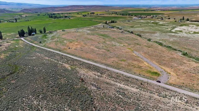 $90,000 | Lot #21 South 100 East, Oakley, ID 83346