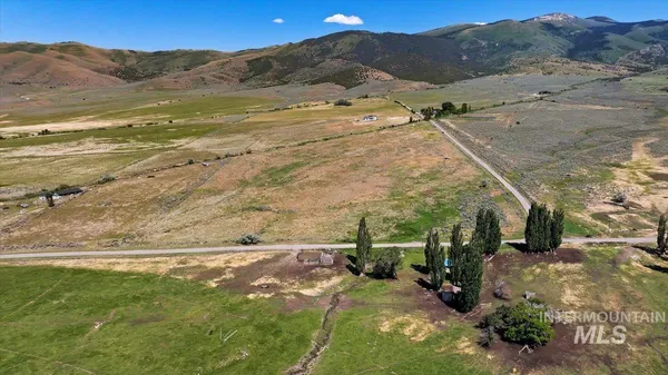 $90,000 | Lot #21 South 100 East, Oakley, ID 83346