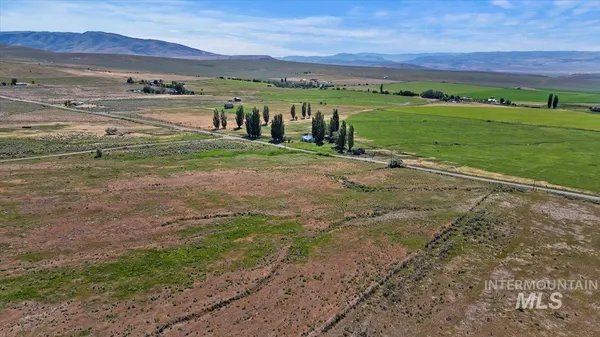 $90,000 | Lot #21 South 100 East, Oakley, ID 83346