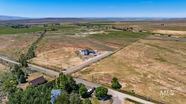 $90,000 | Lot #21 South 100 East, Oakley, ID 83346