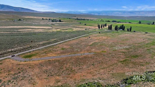 $90,000 | Lot #21 South 100 East, Oakley, ID 83346