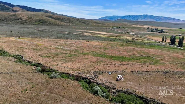 $90,000 | Lot #21 South 100 East, Oakley, ID 83346