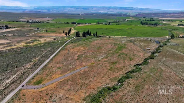 $90,000 | Lot #21 South 100 East, Oakley, ID 83346
