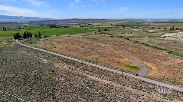 $90,000 | Lot #21 South 100 East, Oakley, ID 83346