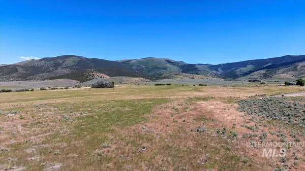 $90,000 | Lot #21 South 100 East, Oakley, ID 83346