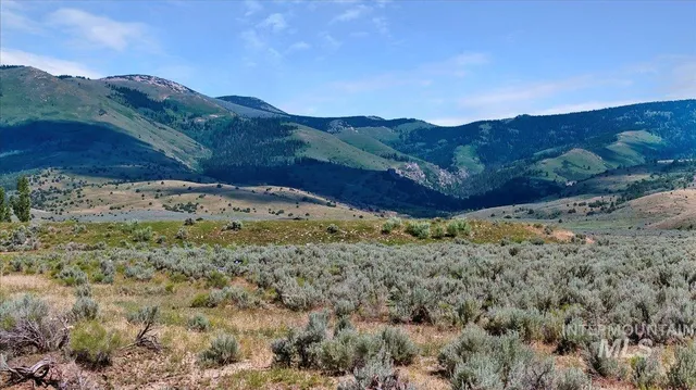 $90,000 | Lot #21 South 100 East, Oakley, ID 83346