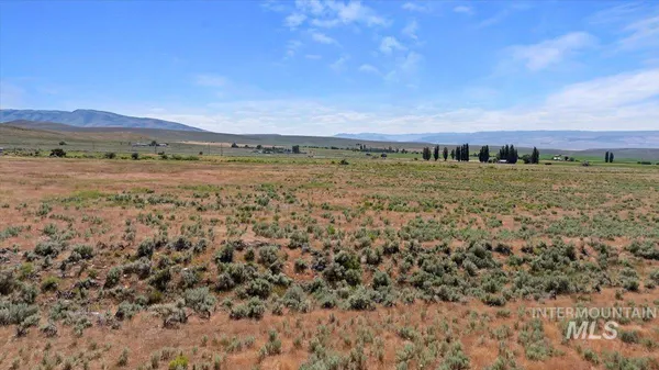 $90,000 | Lot #21 South 100 East, Oakley, ID 83346