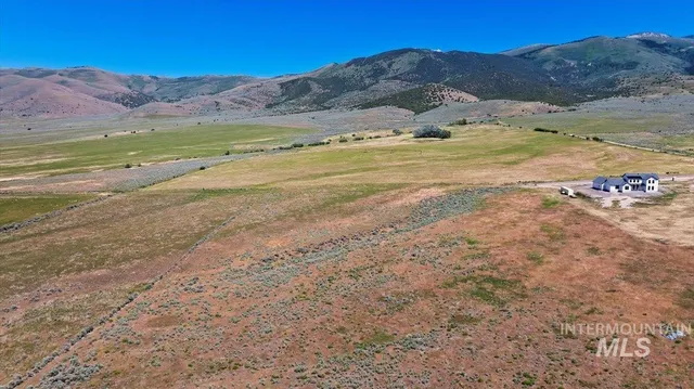 $90,000 | Lot #21 South 100 East, Oakley, ID 83346