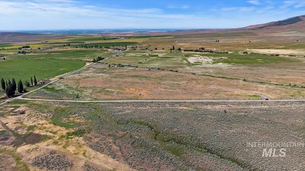 $90,000 | Lot #21 South 100 East, Oakley, ID 83346