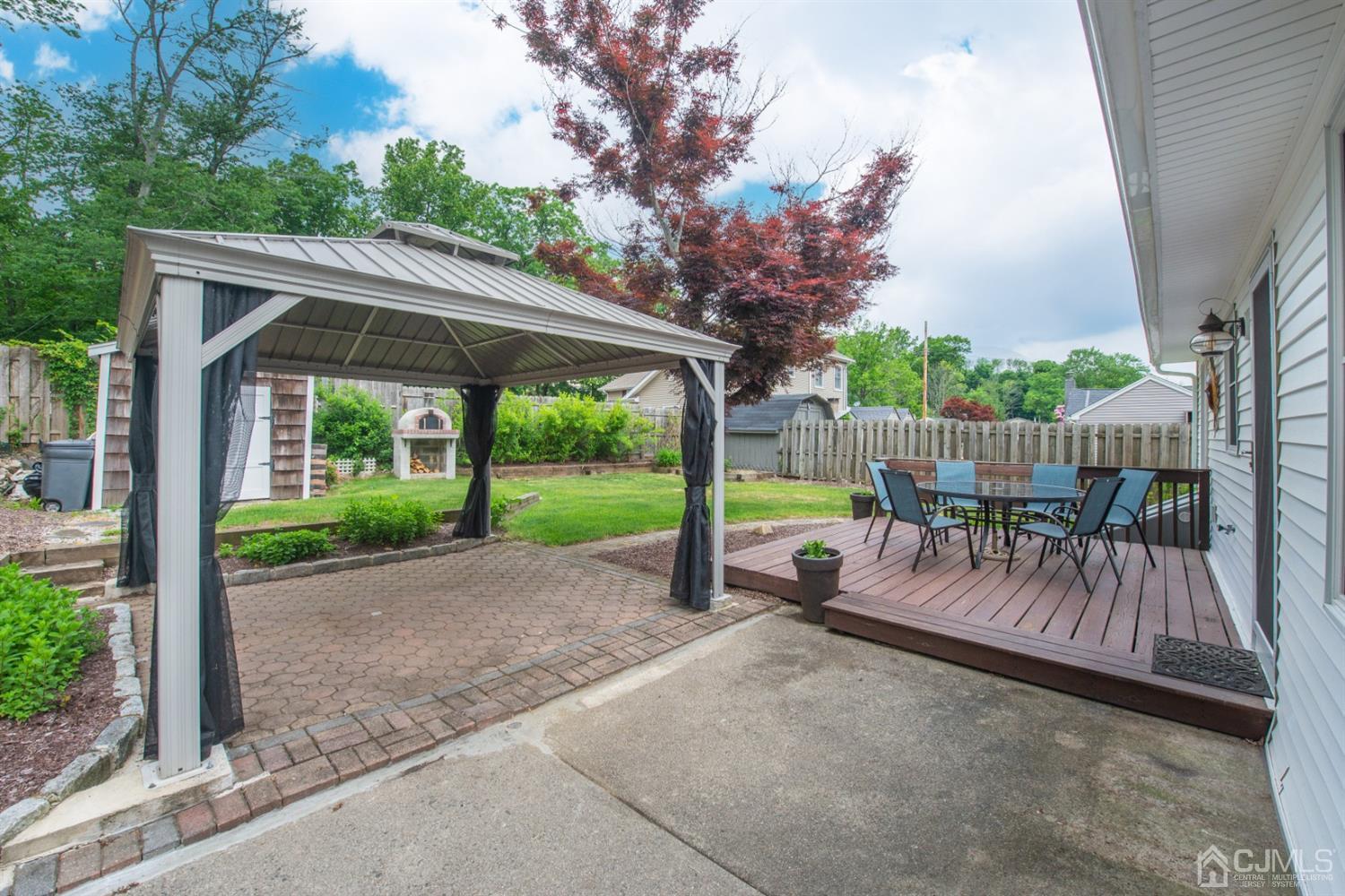33 Rapalyea Road Hopatcong, NJ 07843 - Photo 19 of 20