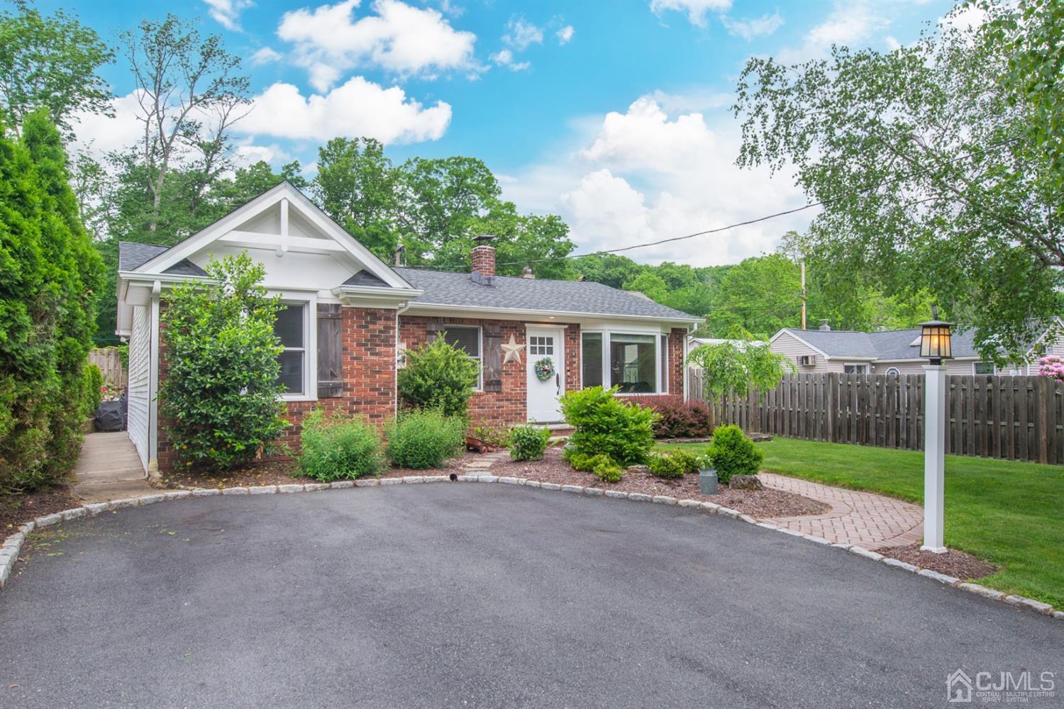 33 Rapalyea Road Hopatcong, NJ 07843 - Photo 20 of 20