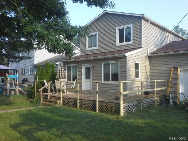 1381 Miller Road Lake Orion, MI 48362 - Photo 7 of 28 20160731_190659.jpg