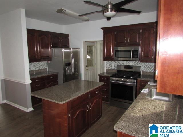 1275 Stillwater Road Anniston, AL 36207 - Photo 10 of 24 Gallery Image 10
