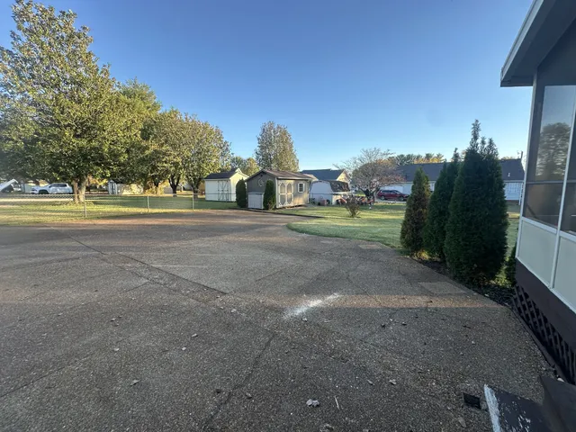 $384,900 | 2321 Briar Bend Drive, Murfreesboro, TN 37128