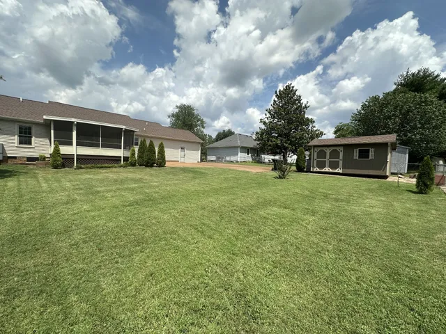 $384,900 | 2321 Briar Bend Drive, Murfreesboro, TN 37128