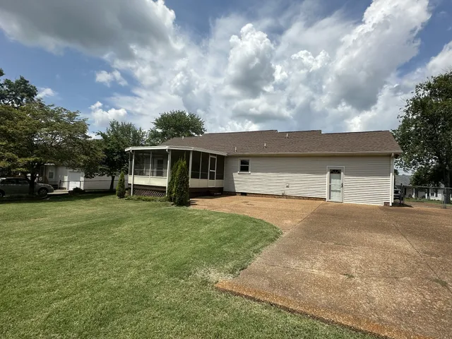 $384,900 | 2321 Briar Bend Drive, Murfreesboro, TN 37128