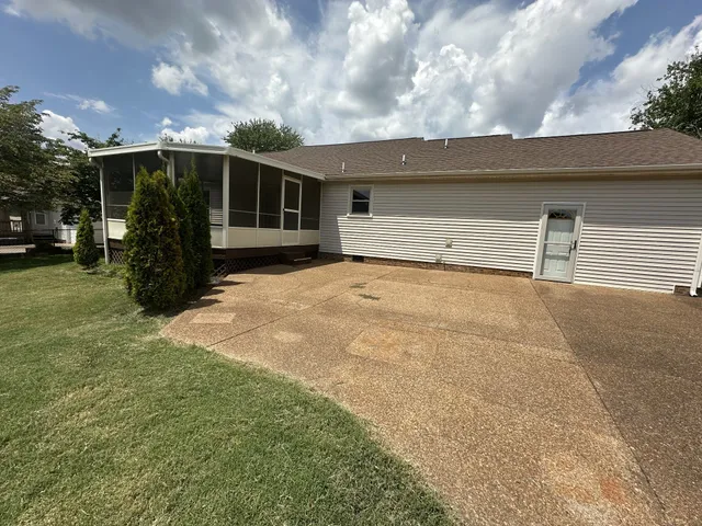 $384,900 | 2321 Briar Bend Drive, Murfreesboro, TN 37128