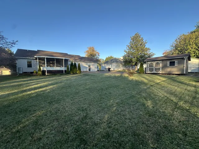 $384,900 | 2321 Briar Bend Drive, Murfreesboro, TN 37128