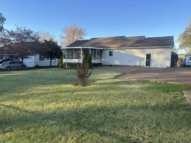 $384,900 | 2321 Briar Bend Drive, Murfreesboro, TN 37128