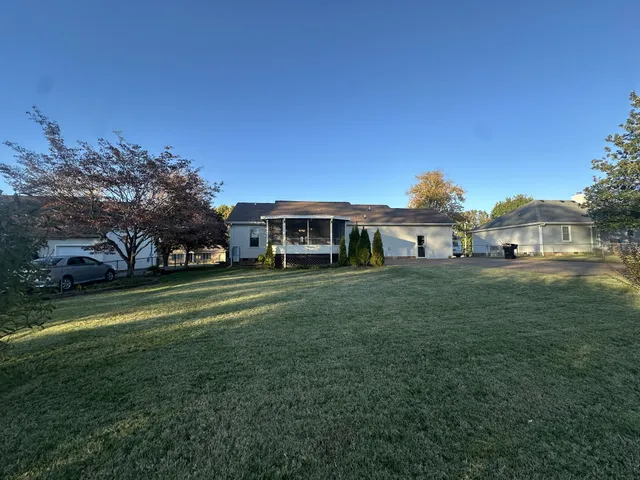 $384,900 | 2321 Briar Bend Drive, Murfreesboro, TN 37128