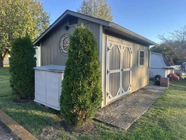 $384,900 | 2321 Briar Bend Drive, Murfreesboro, TN 37128