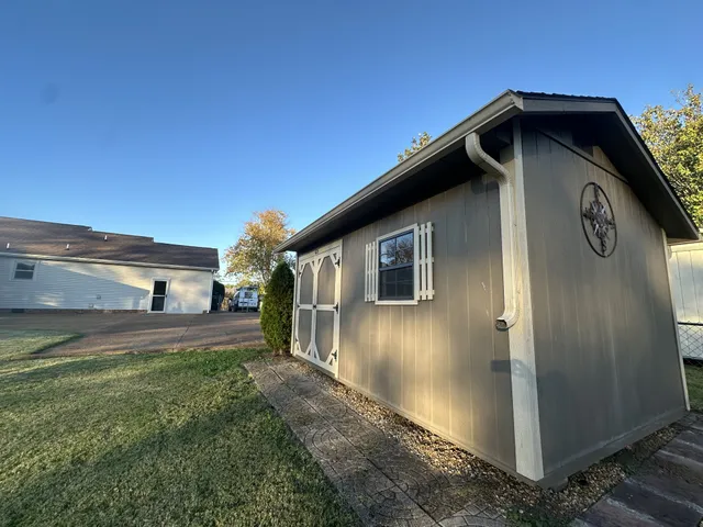 $384,900 | 2321 Briar Bend Drive, Murfreesboro, TN 37128