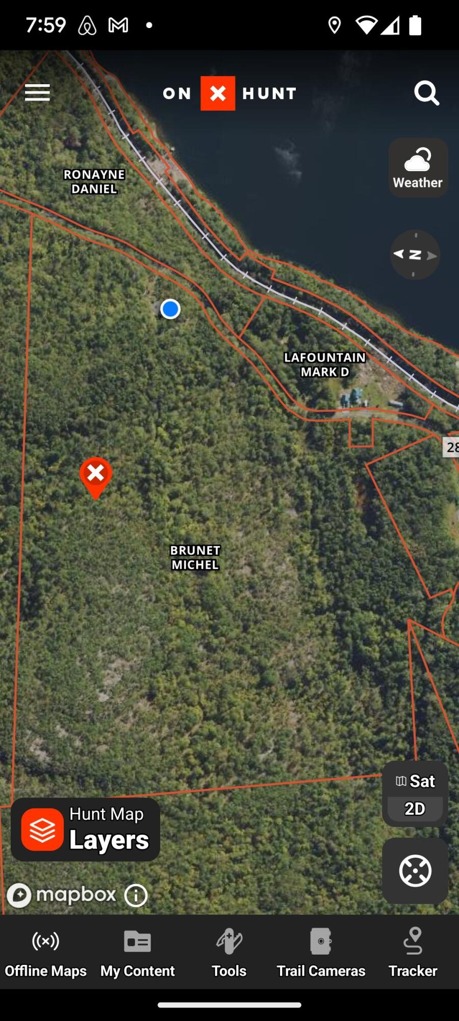 735 Highland Road Keeseville, NY 12944 - Photo 65 of 80 Wilson - Highlands Rd - map app