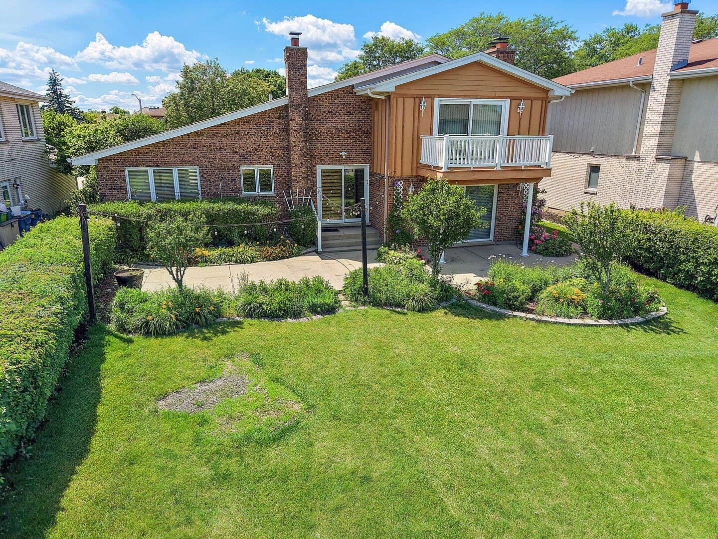 1133 Thatcher Lane Addison, IL 60101 - Photo 32 of 36