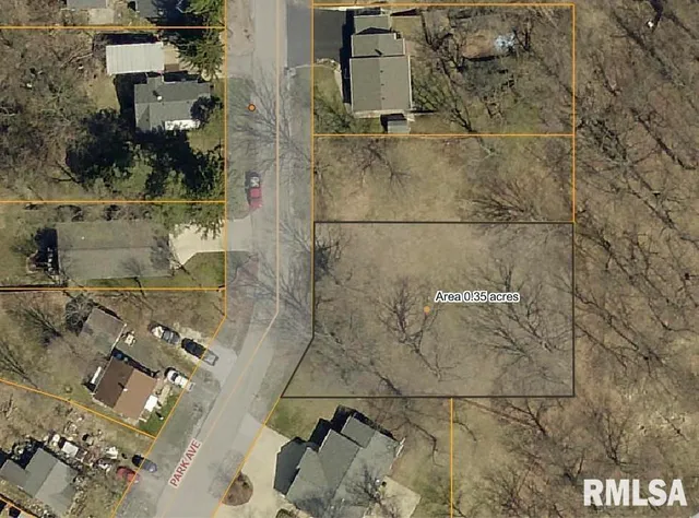 $14,500 | 338 Park Avenue, East Peoria, IL 61611