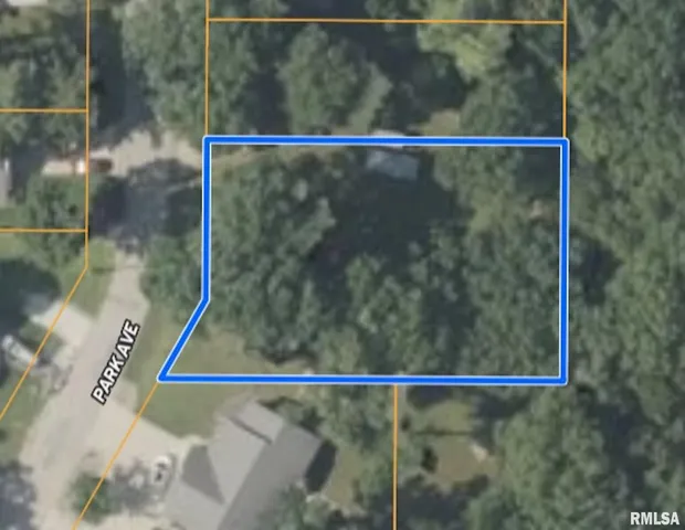 $14,500 | 338 Park Avenue, East Peoria, IL 61611