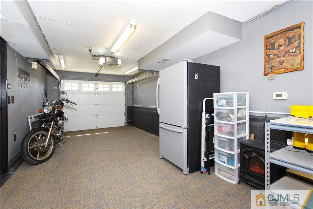 14 Wilshire Road Edison, NJ 08817 - Photo 15 of 22 a view of a storage & utility room