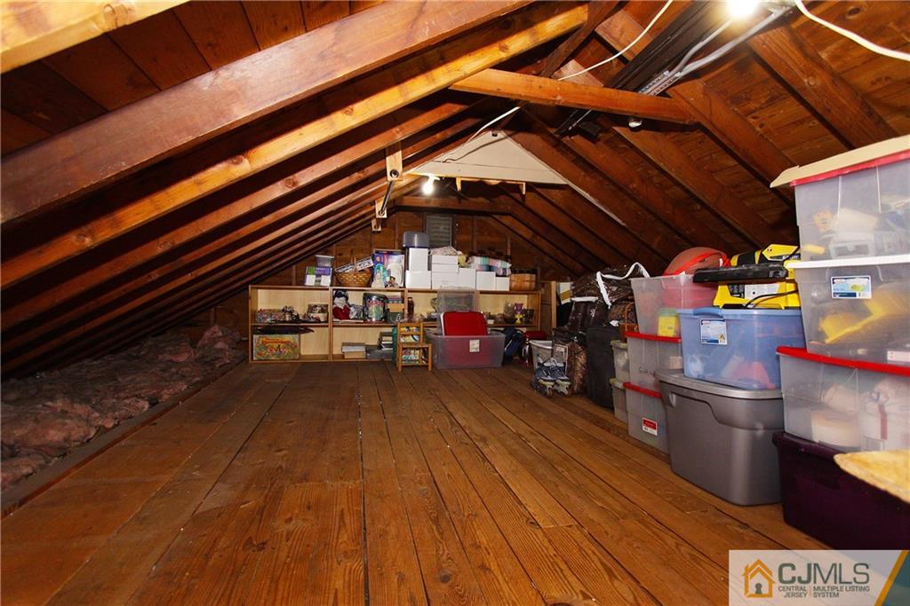 14 Wilshire Road Edison, NJ 08817 - Photo 18 of 22 a view of storage and utility room